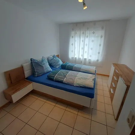 Apartment Widmann's Ferienquartier