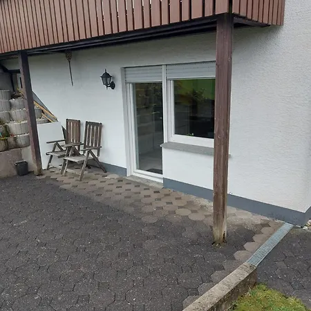 Widmann's Ferienquartier *