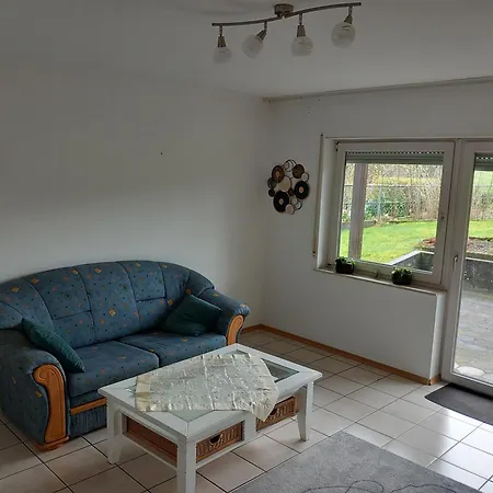 Widmann's Ferienquartier Apartment