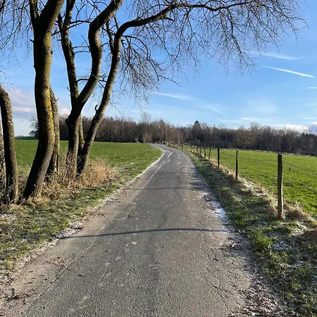 Apartment Widmann‘s Ferienquartier Wiehl