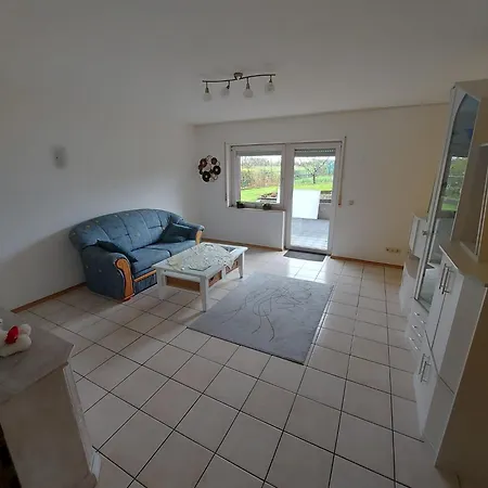 Apartment Widmann‘s Ferienquartier