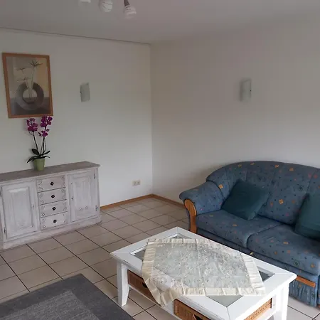 Apartment Widmann's Ferienquartier *