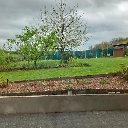 Apartment Widmann‘s Ferienquartier Wiehl