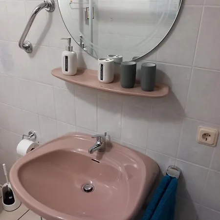Apartment Widmann's Ferienquartier
