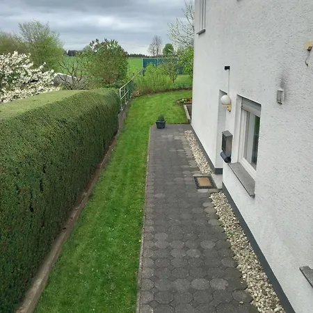 Widmann‘s Ferienquartier *