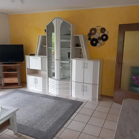 Apartment Widmann's Ferienquartier