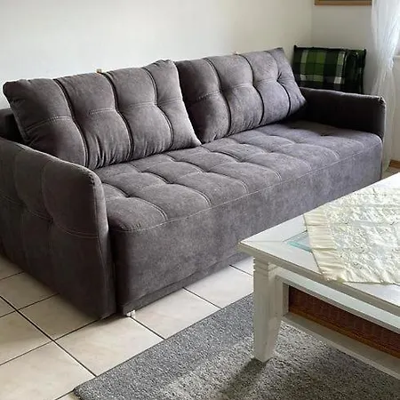 Apartment Widmann's Ferienquartier *