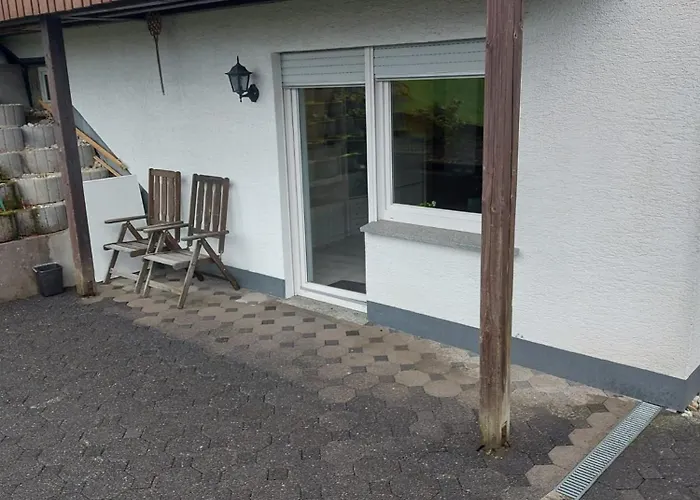 Widmann‘s Ferienquartier *