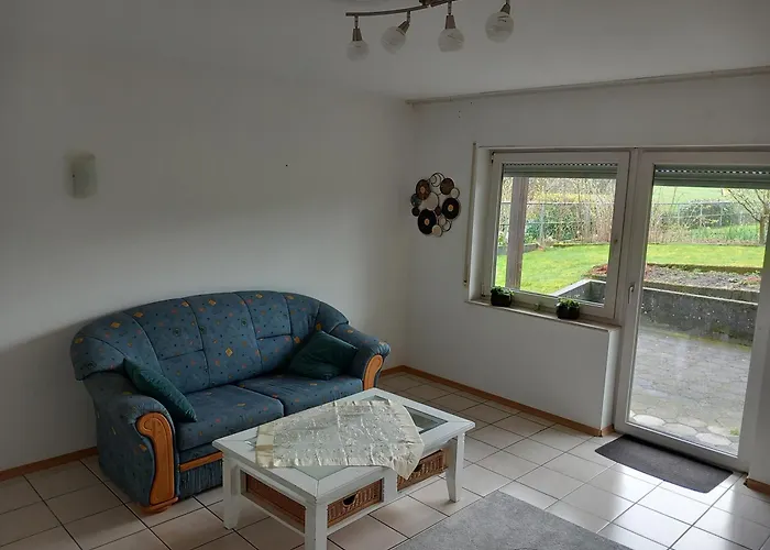 Widmann's Ferienquartier شقة