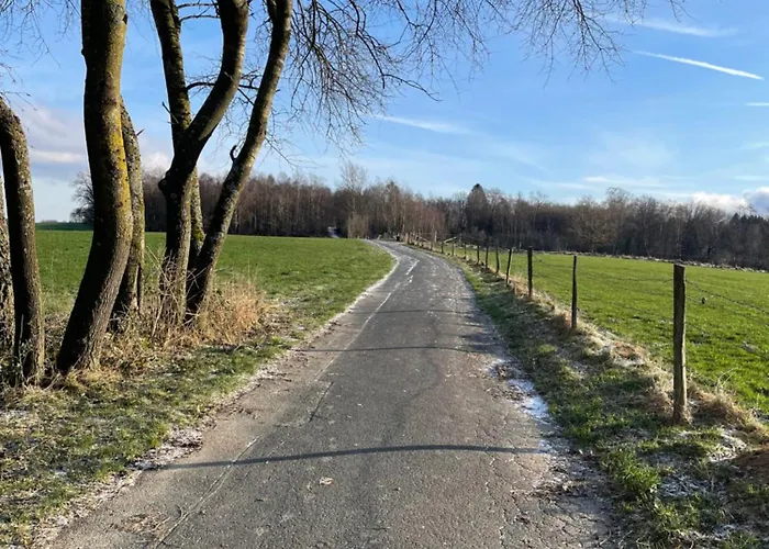 Apartment Widmann‘s Ferienquartier Wiehl