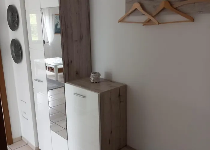 Widmann's Ferienquartier