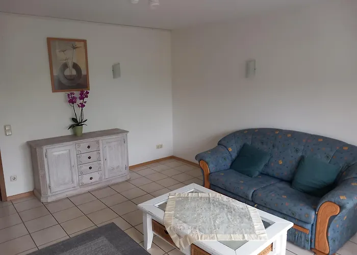 شقة Widmann's Ferienquartier *