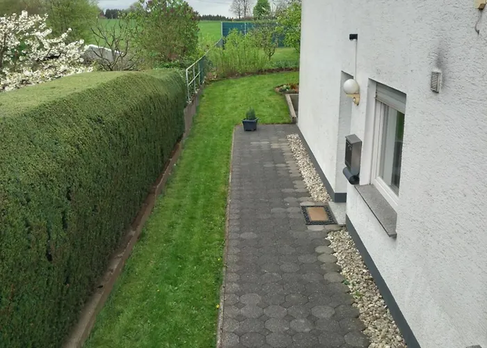 Widmann's Ferienquartier *