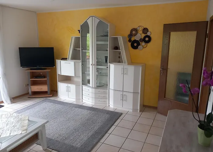 아파트 Widmann's Ferienquartier